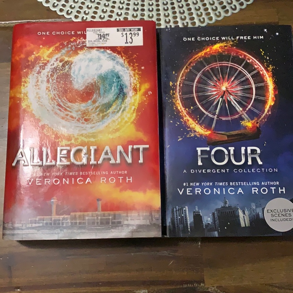 Divergent series